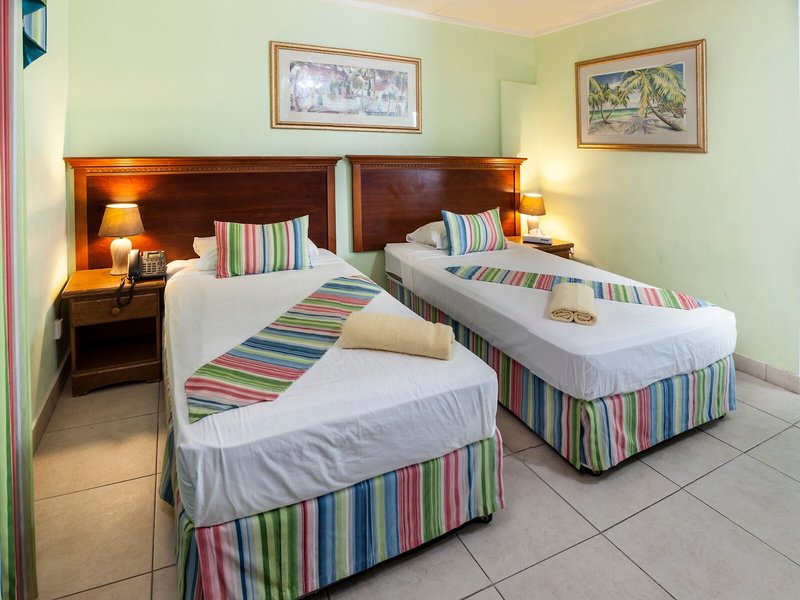 Palm Garden Hotel 23