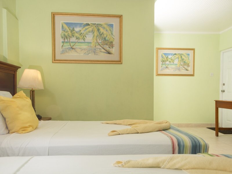 Palm Garden Hotel 26