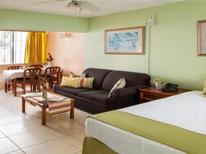 Palm Garden Hotel 27
