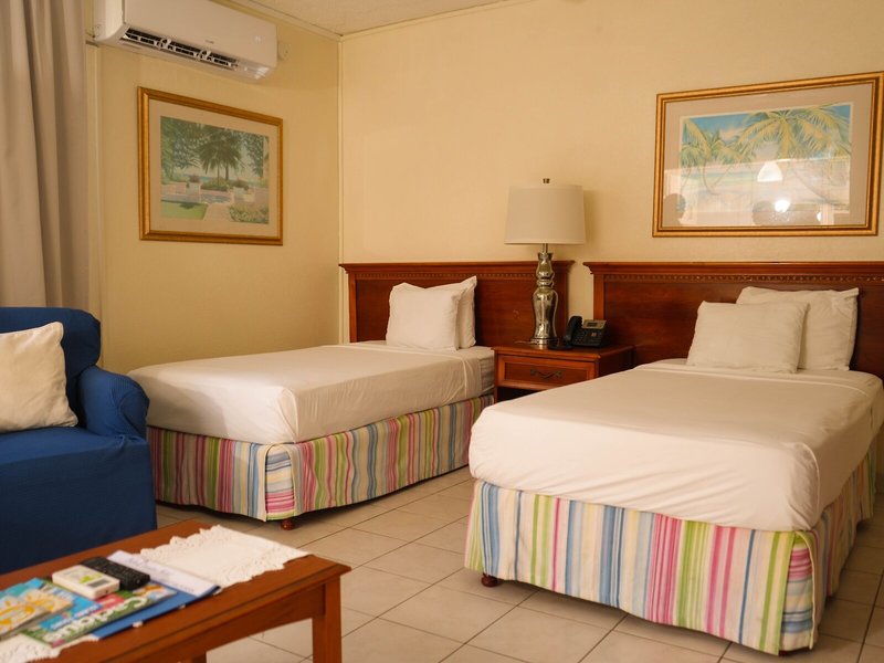 Palm Garden Hotel 28
