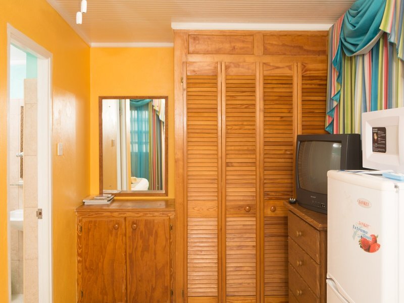 Palm Garden Hotel 29