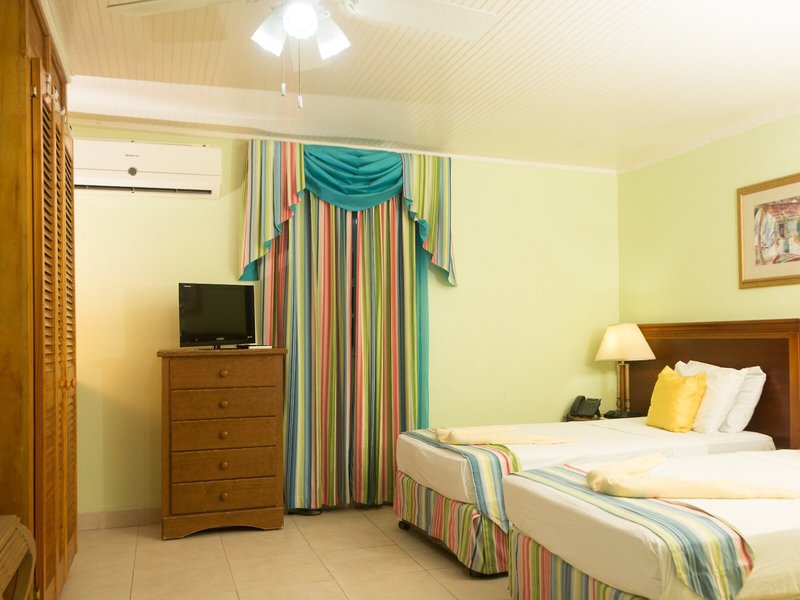 Palm Garden Hotel 30