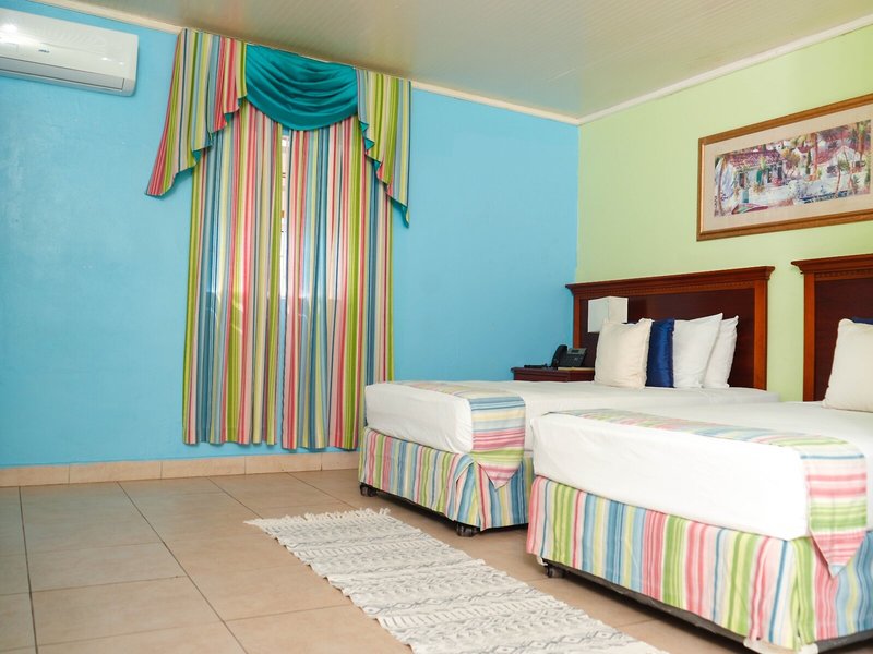 Palm Garden Hotel 31