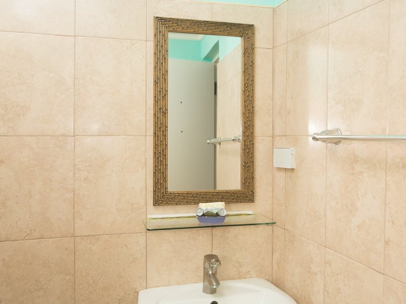 Palm Garden Hotel 32