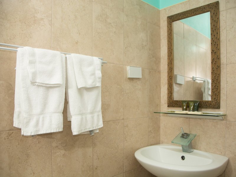 Palm Garden Hotel 33