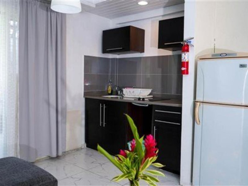 Palm Garden Hotel 35