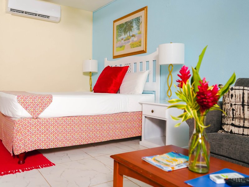 Palm Garden Hotel 36