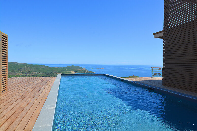 Le Tomino 1 - Outdoor Pool