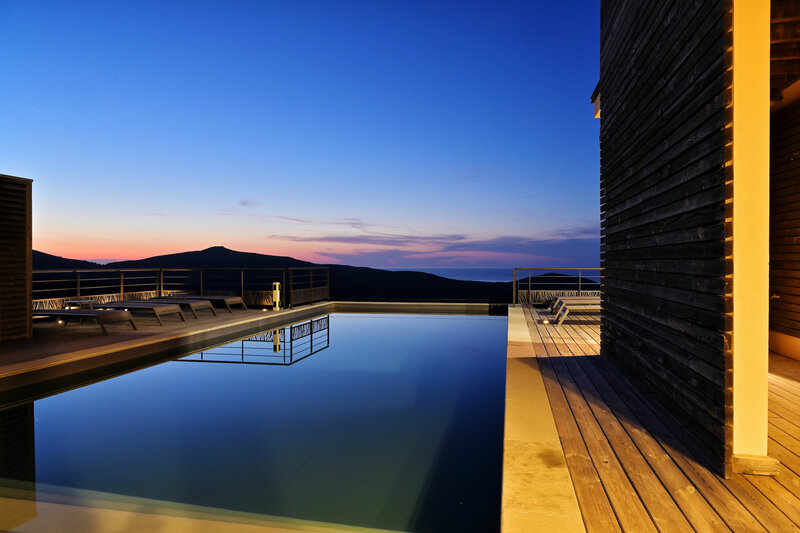 Le Tomino 3 - Outdoor Pool
