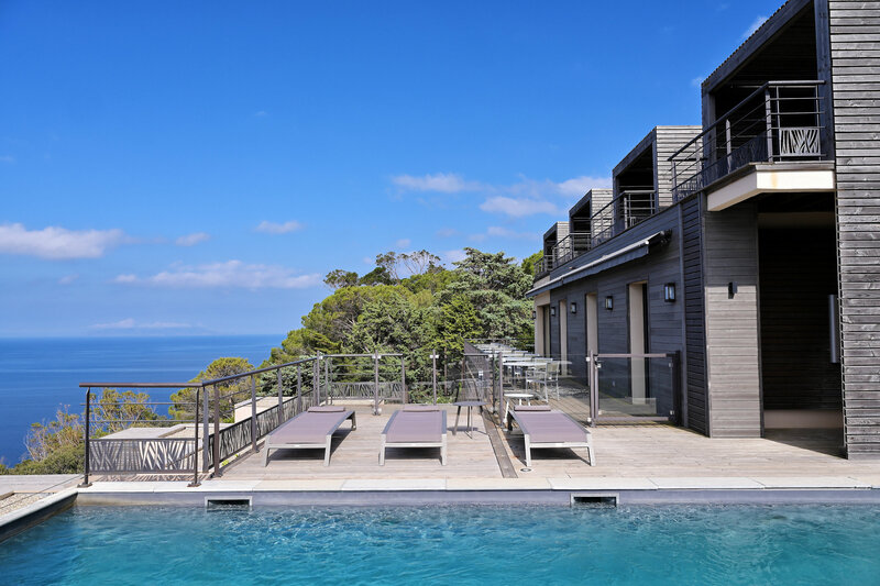 Le Tomino 5 - Outdoor Pool