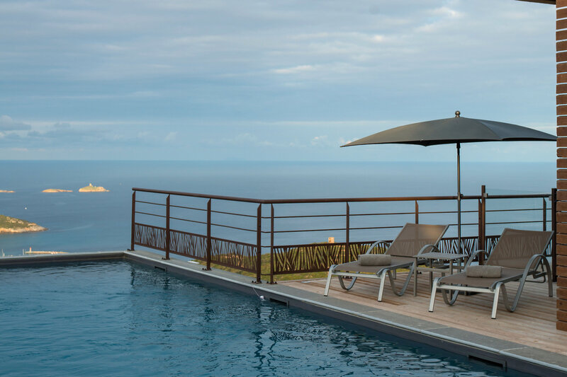 Le Tomino 7 - Outdoor Pool