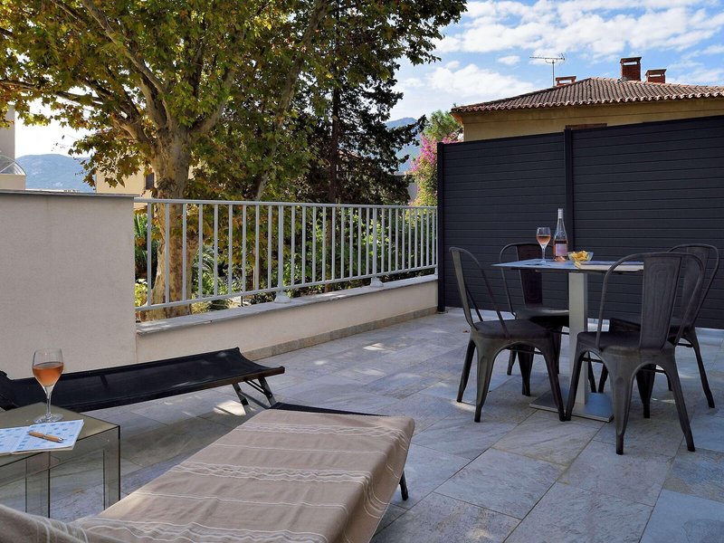 Best Western Hôtel Casa Bianca 2 - Landscape