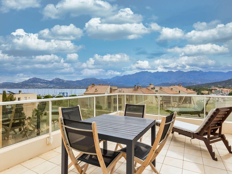 Best Western Hôtel Casa Bianca 4 - Landscape