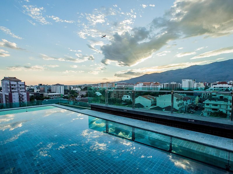 Art Mai Gallery Hotel 3