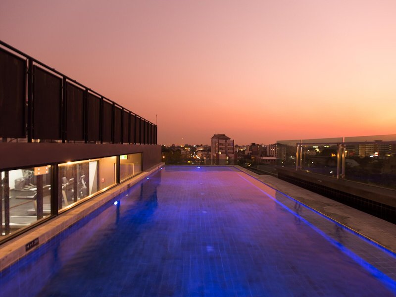 Art Mai Gallery Hotel 6