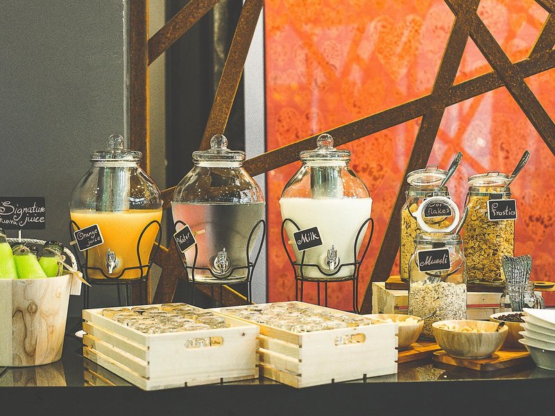 Art Mai Gallery Hotel 17