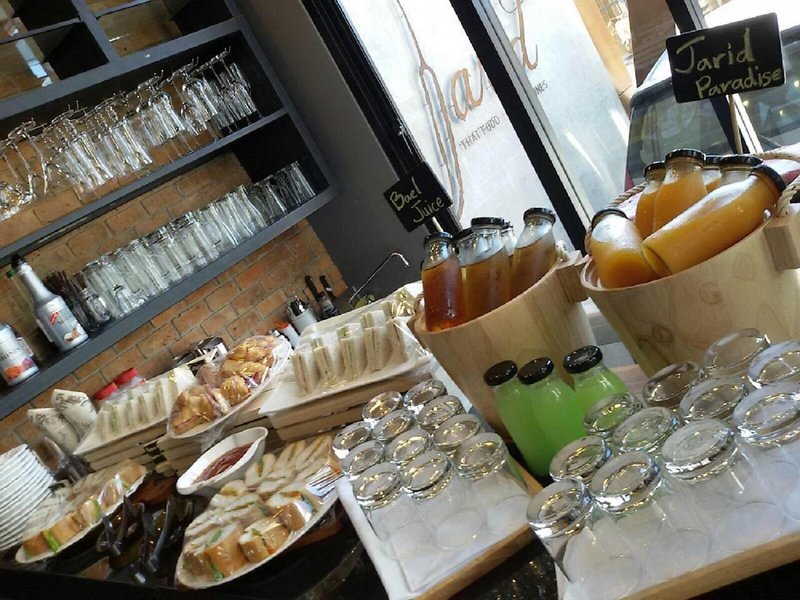 Art Mai Gallery Hotel 19