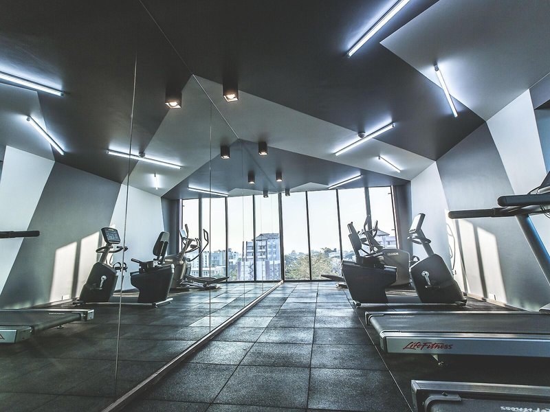 Art Mai Gallery Hotel 20