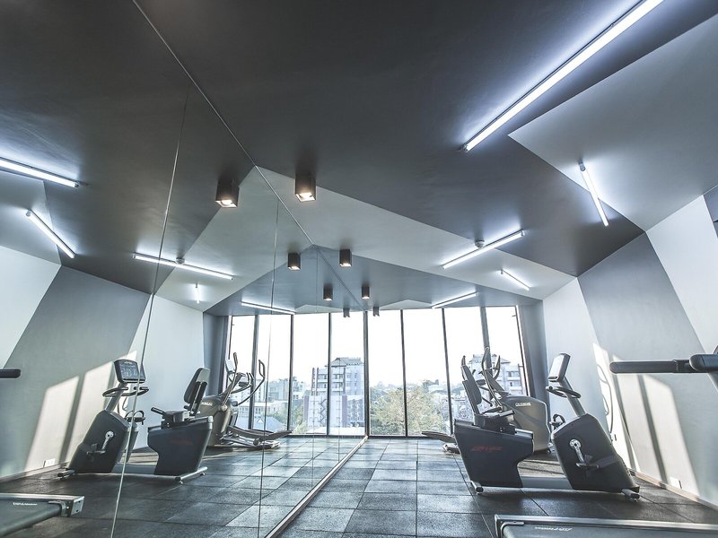 Art Mai Gallery Hotel 21