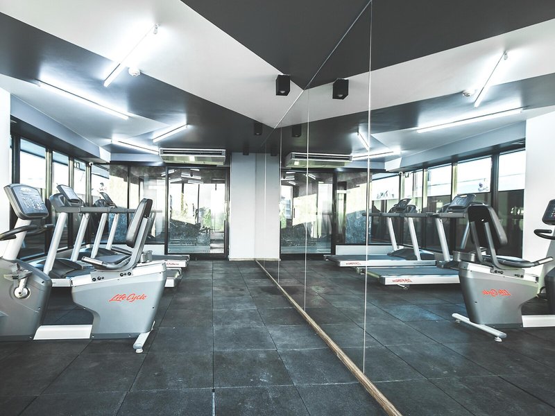 Art Mai Gallery Hotel 23