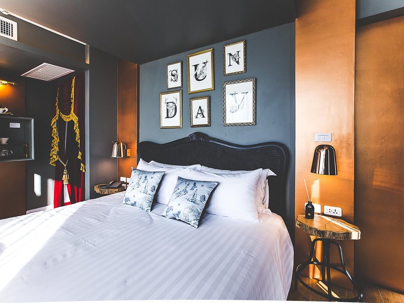 Art Mai Gallery Hotel 25