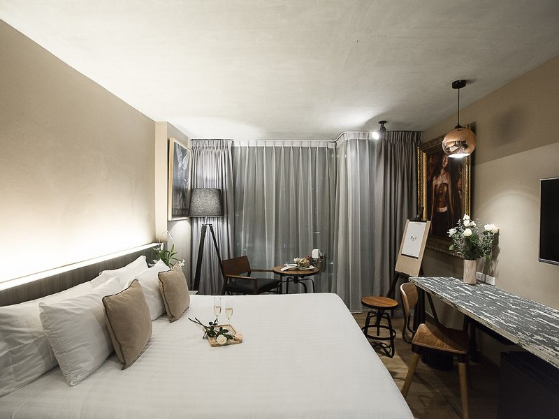 Art Mai Gallery Hotel 26