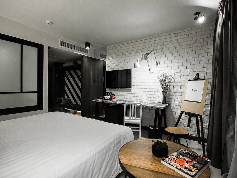 Art Mai Gallery Hotel 28