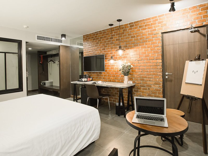 Art Mai Gallery Hotel 29
