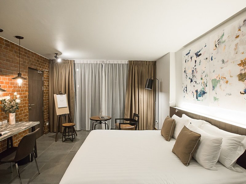 Art Mai Gallery Hotel 30