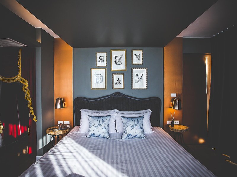 Art Mai Gallery Hotel 31