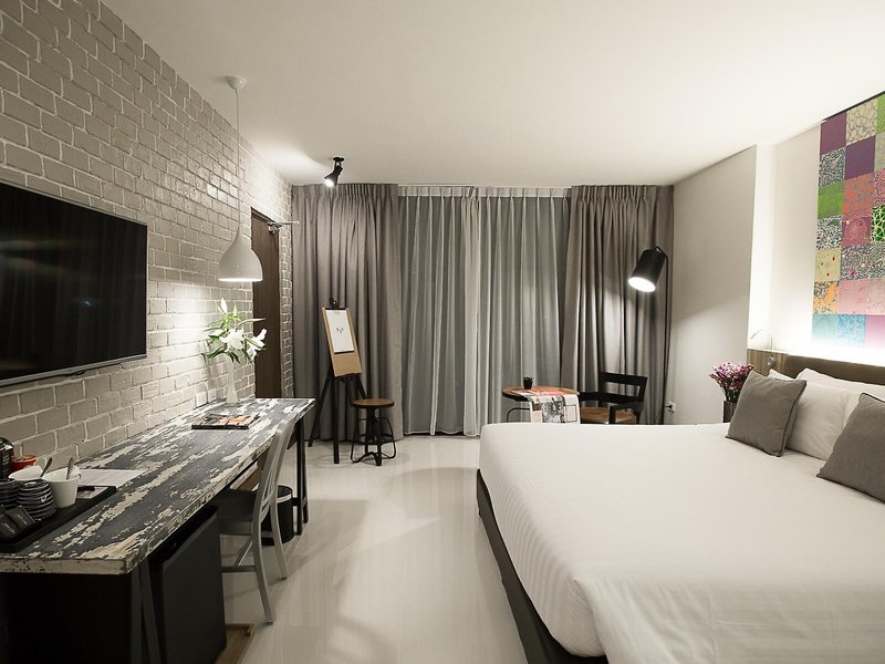 Art Mai Gallery Hotel 37