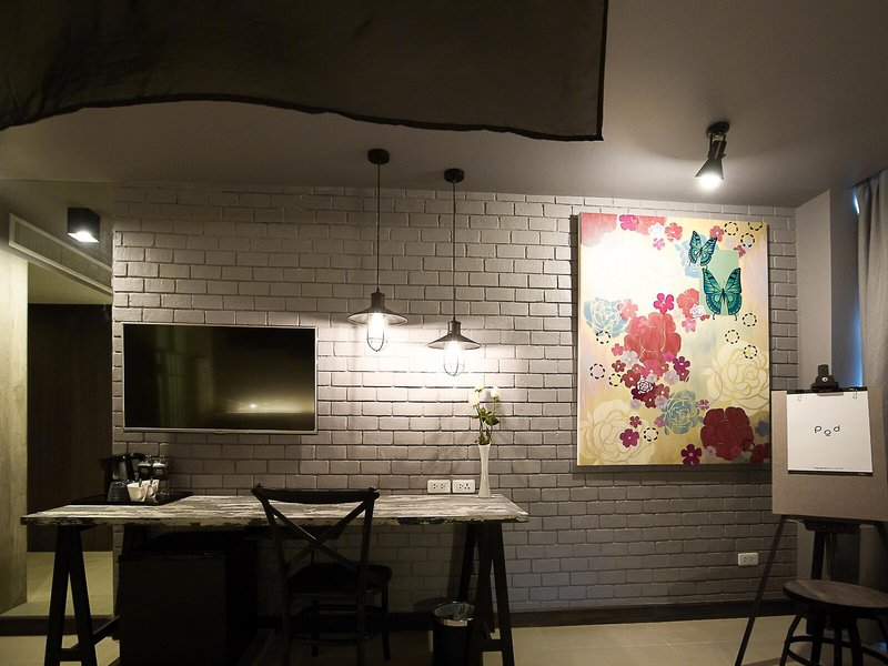 Art Mai Gallery Hotel 38