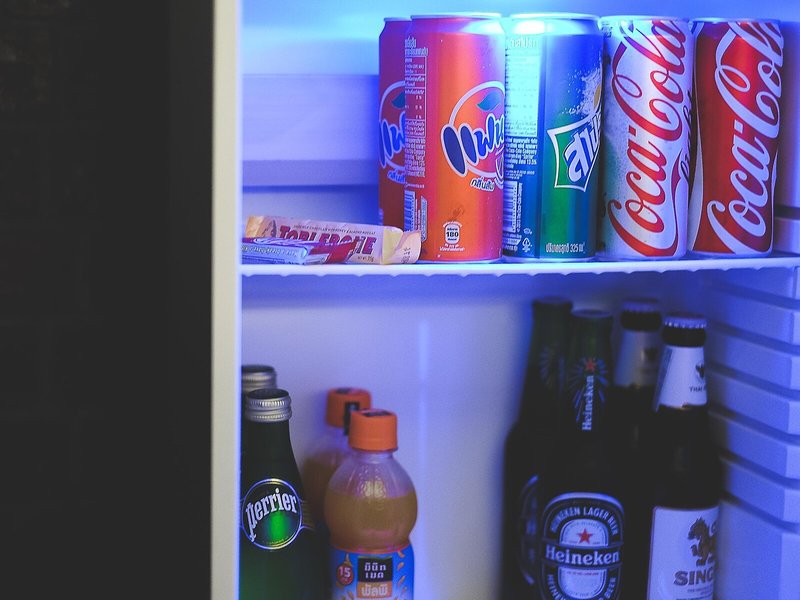 Art Mai Gallery Hotel 39