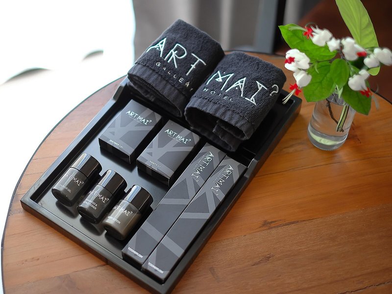 Art Mai Gallery Hotel 40