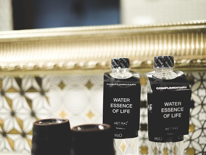 Art Mai Gallery Hotel 41