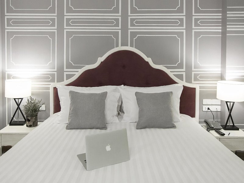 Art Mai Gallery Hotel 47