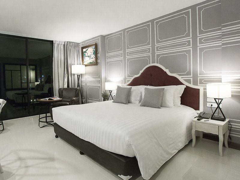 Art Mai Gallery Hotel 49