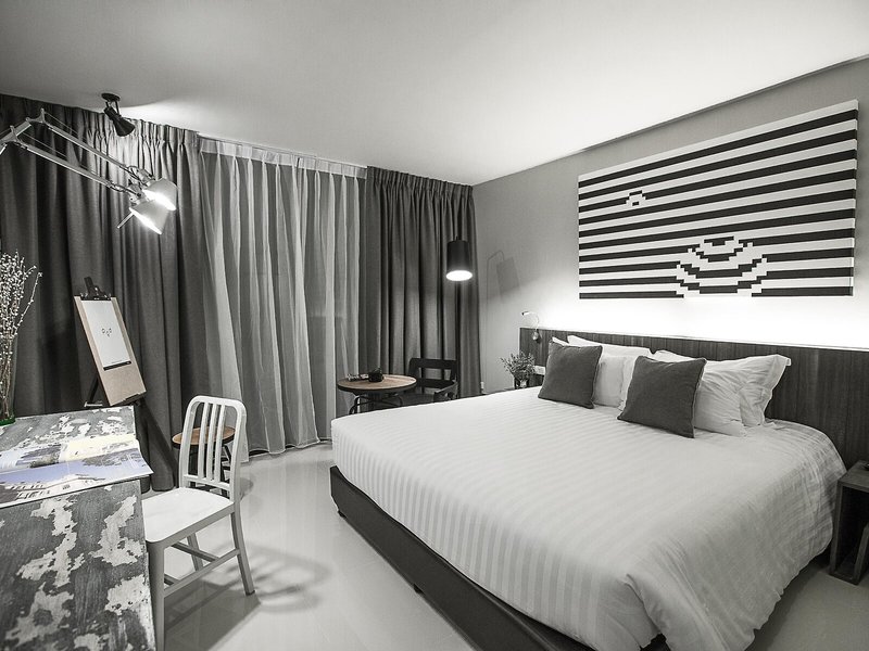 Art Mai Gallery Hotel 50