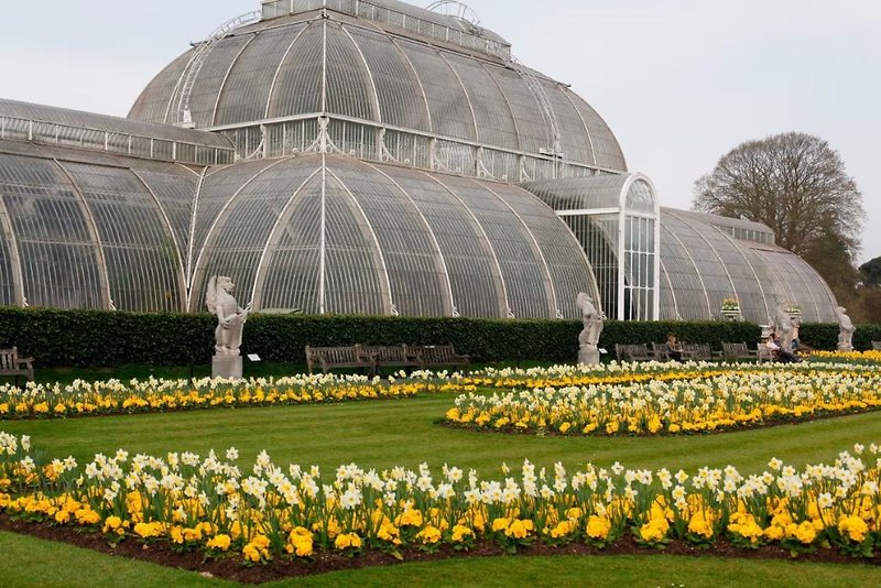 Sheraton Skyline Heathrow 2