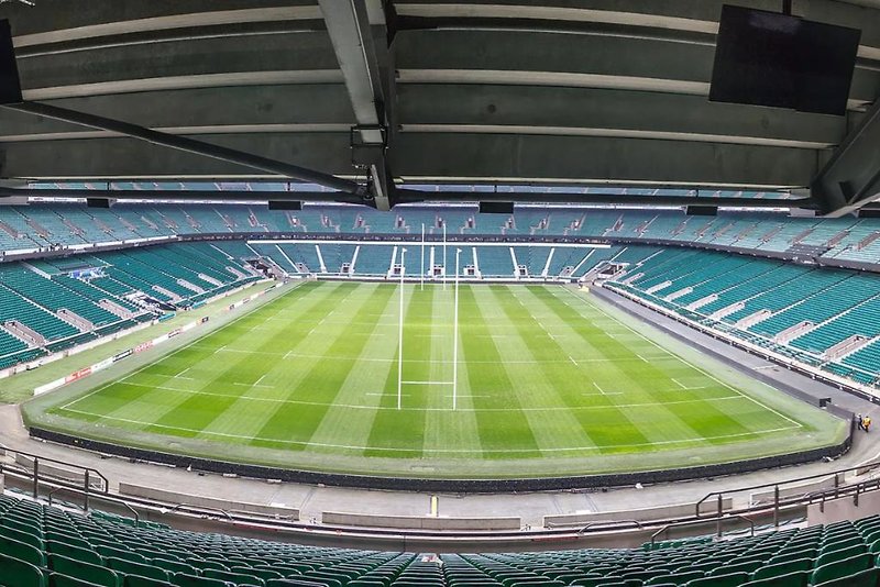 Sheraton Skyline Heathrow 3