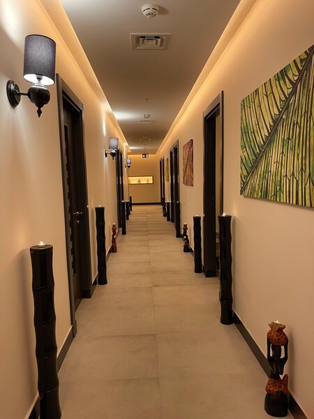 Saphir Hotel & Villas 10