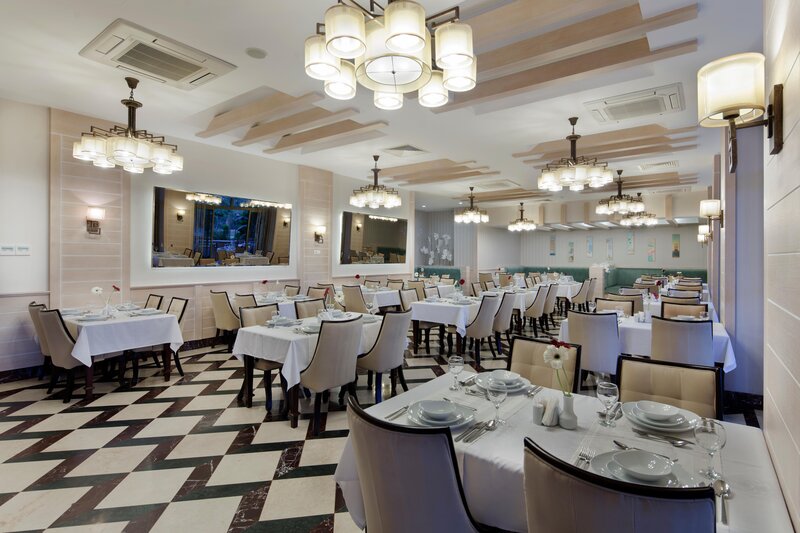 Saphir Hotel & Villas 18