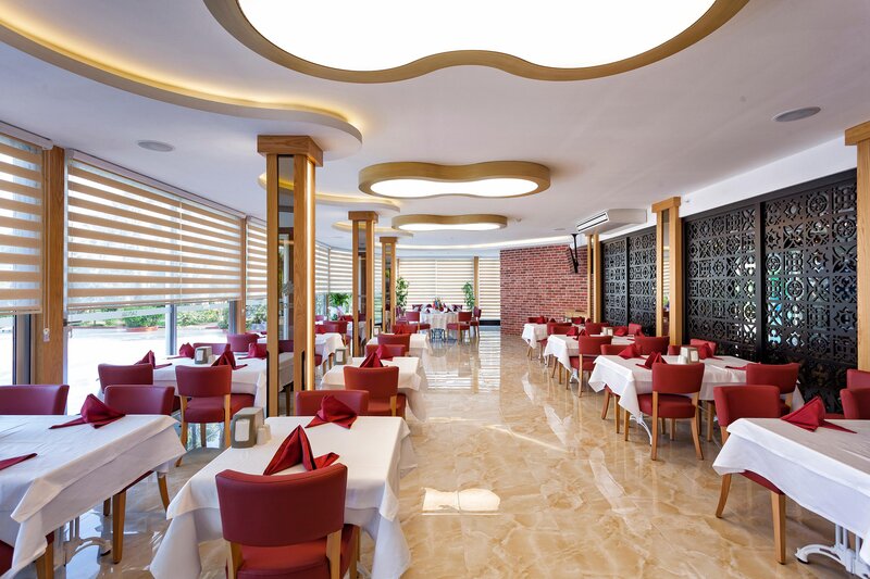 Saphir Hotel & Villas 20