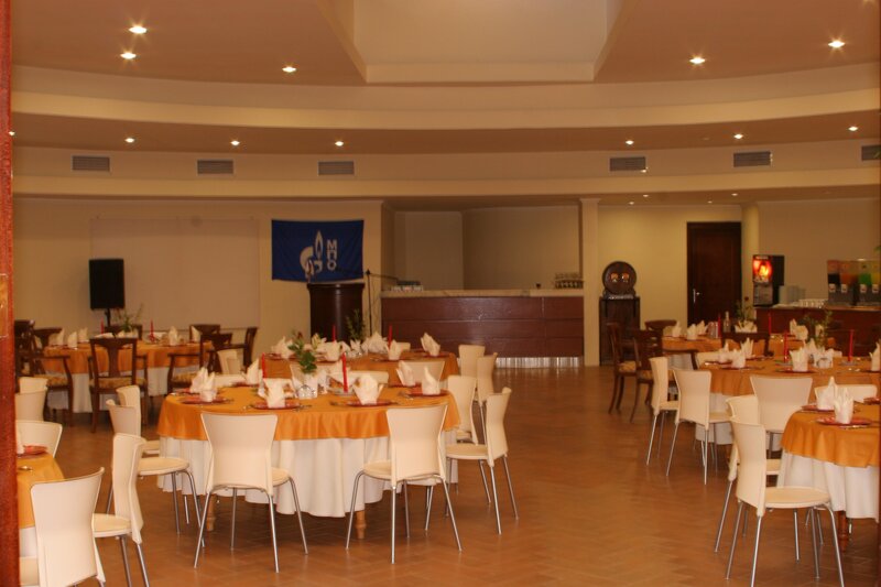 Saphir Hotel & Villas 21
