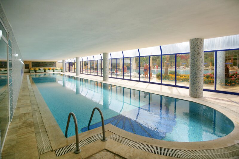 Saphir Hotel & Villas 25