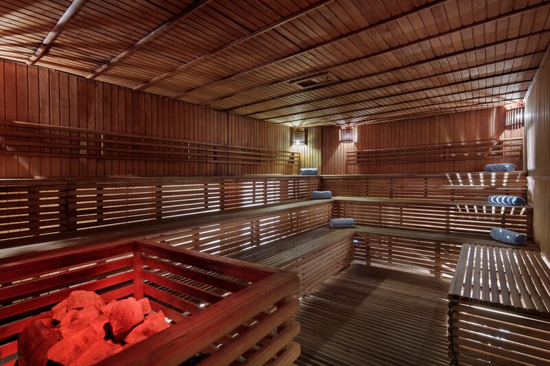 Saphir Hotel & Villas 27