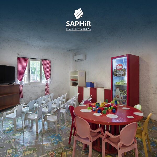 Saphir Hotel & Villas 28