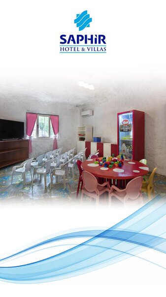 Saphir Hotel & Villas 29