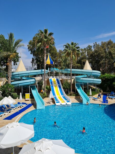 Saphir Hotel & Villas 36