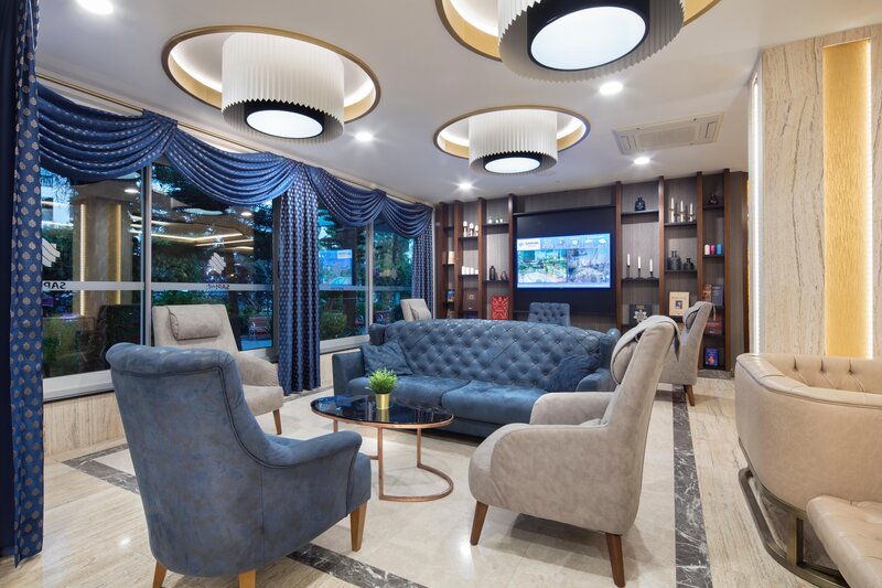 Saphir Hotel & Villas 58